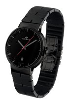 Watch Lorenz Man Neos in Steel 025719FF - 025719FF